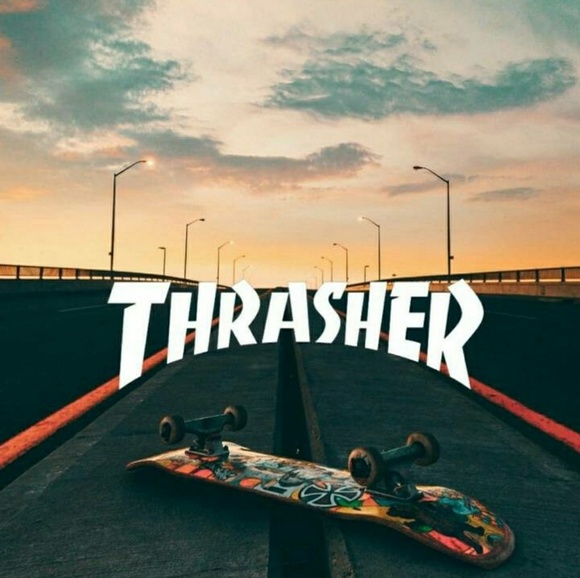 thrasherbasher